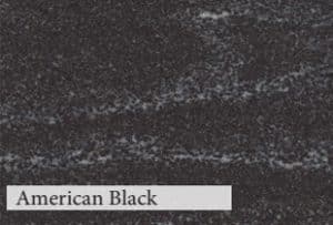 American Black