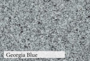 Georgia Blue