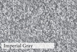 Imperial Gray