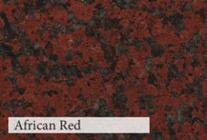 African Red